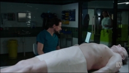 Harrow - Season 03 Episode 08